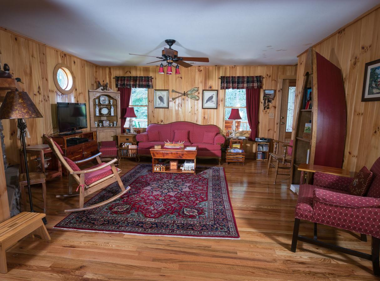River ' S Edge Inn Brownwood Bagian luar foto