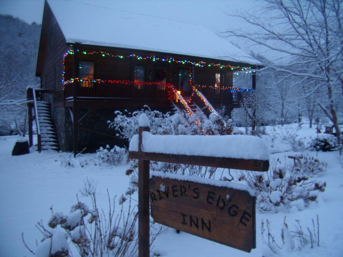 River ' S Edge Inn Brownwood Bagian luar foto