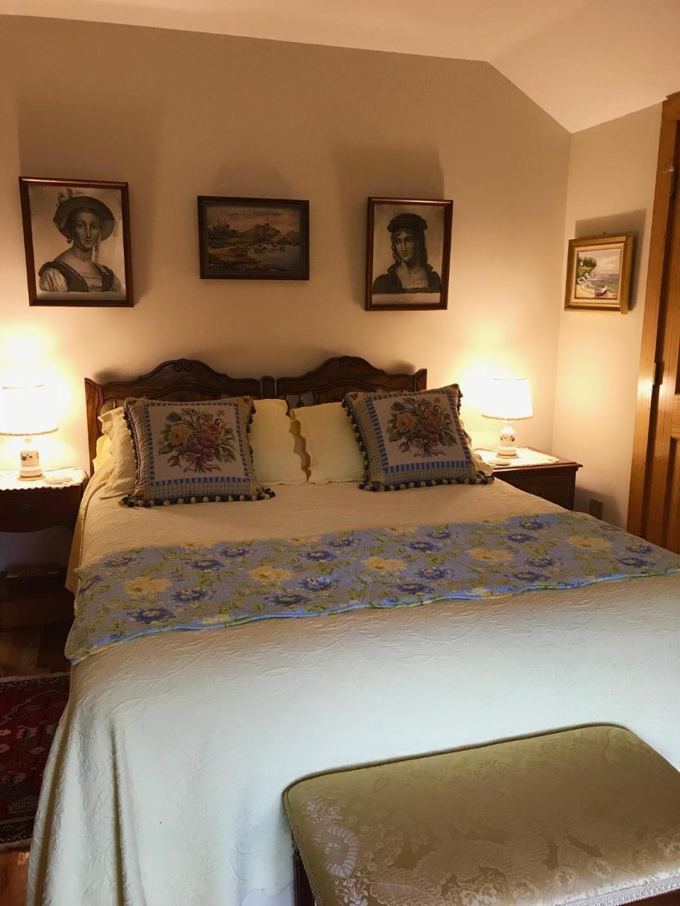 River ' S Edge Inn Brownwood Bagian luar foto