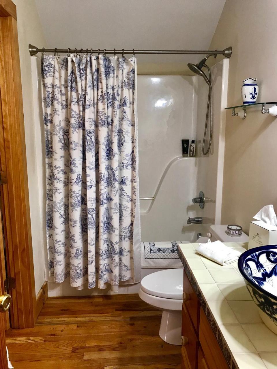 River ' S Edge Inn Brownwood Bagian luar foto